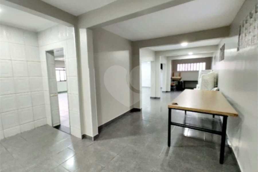 Apartamento à venda com 2 quartos em Jardim Santa Mônica, São Paulo, SP