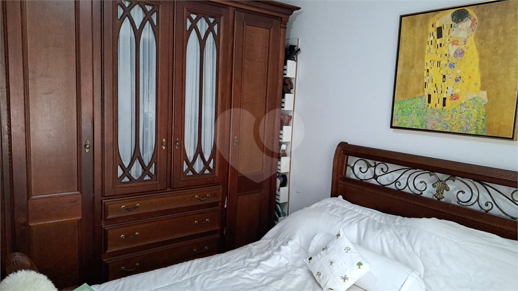 Casa à venda com 3 quartos no condomínio Residêncial Império Ii, São Paulo - SP