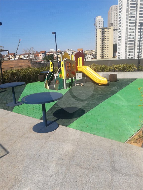 Apartamento à venda com 2 suítes em Freguesia do Ó, São Paulo, SP