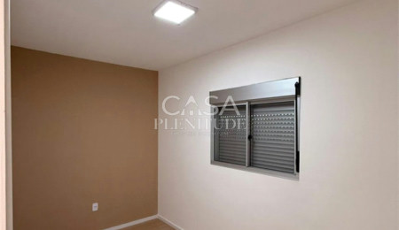 Apartamento à venda com 2 quartos em Vila Santa Isabel, Salto de Pirapora, SP