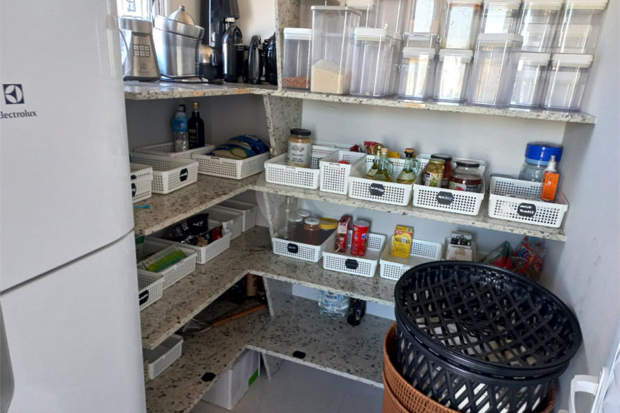 Apartamento à venda com 4 suítes em Santa Teresinha, São Paulo, SP
