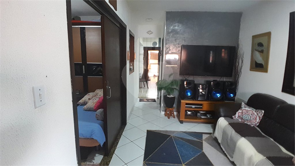 Casa à venda com 3 quartos, sendo 2 suítes, em Campo Grande, Rio de Janeiro, RJ