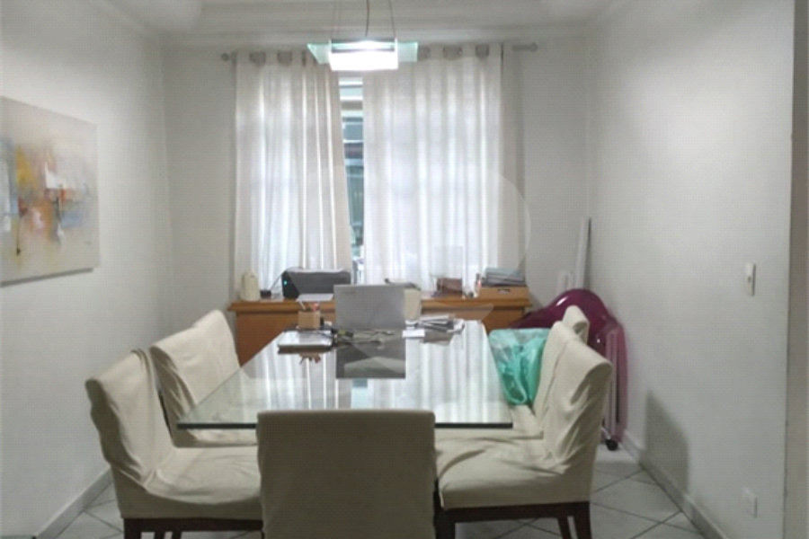 Sobrado à venda com 4 quartos, sendo 1 suíte,  em Limão, São Paulo, SP