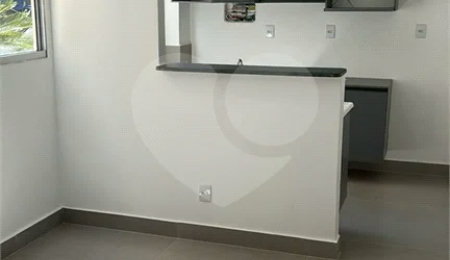 Apartamento à venda com 2 quartos em Ponte Nova, Várzea Grande, MT