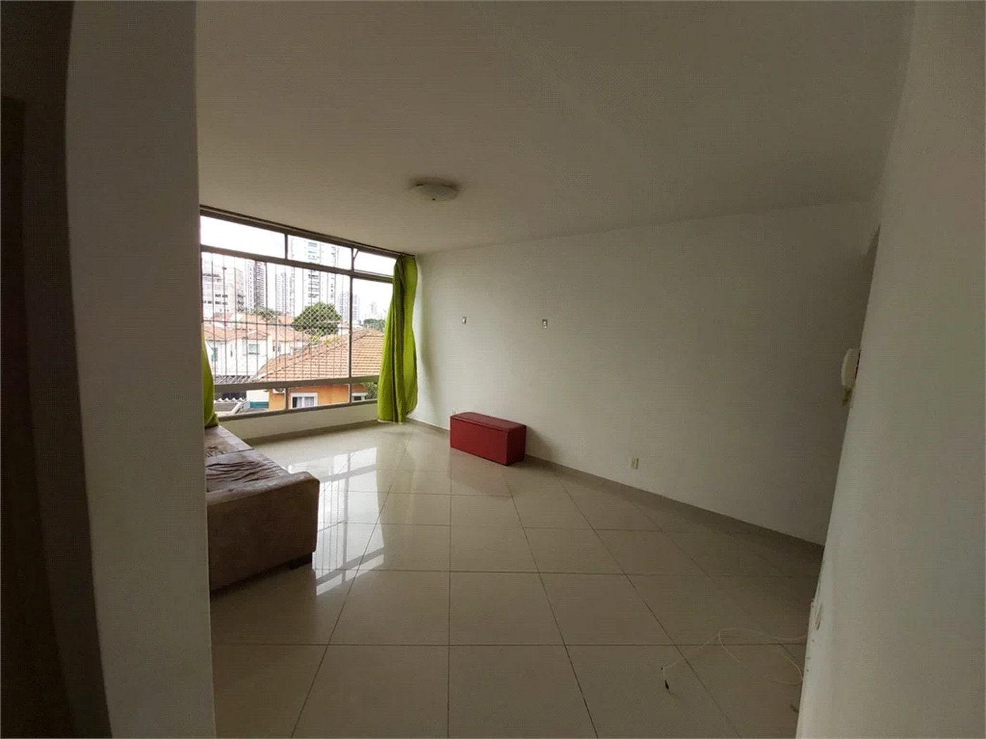 Apartamento à venda com 2 quartos em Pinheiros, São Paulo, SP