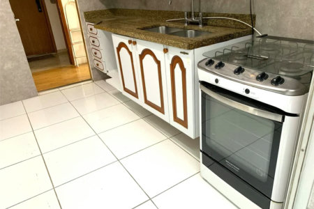 Apartamento à venda com 3 quartos, sendo 1 suíte, em Bela Aliança, São Paulo, SP