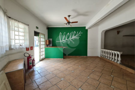 Salão Comercial para alugar em Chácara Santo Antônio, São Paulo, SP