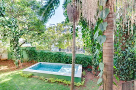 Casa à venda ou para alugar com 4 suítes no condomínio Residencial Vista 908, São Paulo - SP