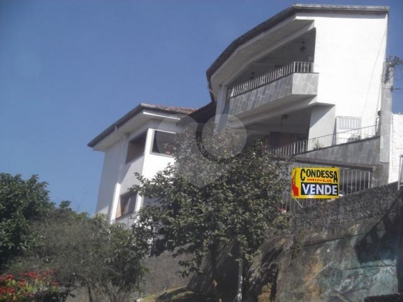 Sobrado à venda com 3 quartos, sendo 1 suíte, em Tucuruvi, São Paulo, SP
