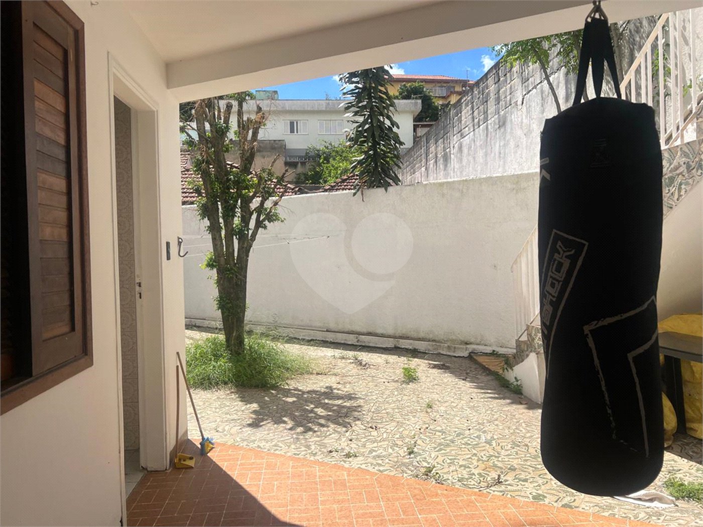 Sobrado à venda com 3 quartos em Santana, São Paulo, SP