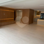 Apartamento à venda com 3 suítes em Vila Olímpia, São Paulo, SP