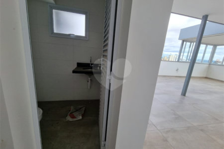 Duplex à venda com 2 quartos, sendo 1 suíte, no Centro, Sorocaba, SP