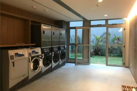 Apartamento à venda com 1 quarto em Butantã, São Paulo, SP