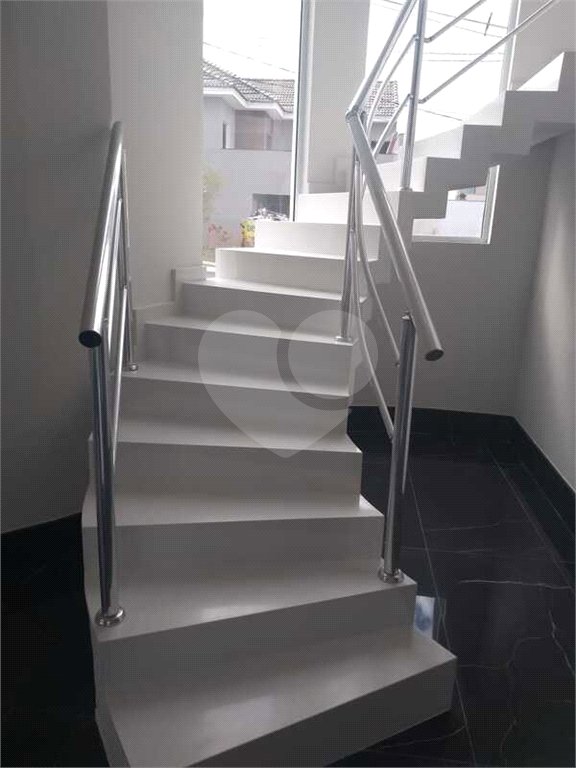 Casa à venda com 3 suítes no condomínio Residencial Parque Esplanada, Votorantim - SP