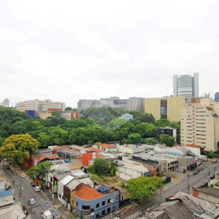 Apartamento à venda com 3 quartos, sendo 1 suíte, em Jardim Paulista, São Paulo, SP