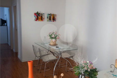 Apartamento à venda com 2 quartos, sendo 1 suíte, em Vila Mazzei, São Paulo, SP