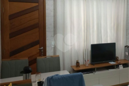 Casa à venda com 1 suíte em Vila Mazzei, São Paulo, SP