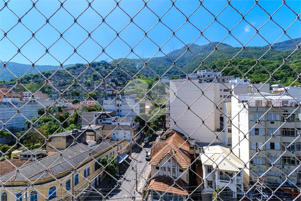 Apartamento à venda com 3 quartos, sendo 1 suíte,  em Tijuca, Rio de Janeiro, RJ