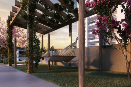Apartamento à venda com 2 quartos em Boa Vista, Sorocaba, SP
