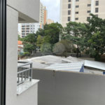 Apartamento à venda com 1 quarto em Bosque da Saúde, São Paulo, SP