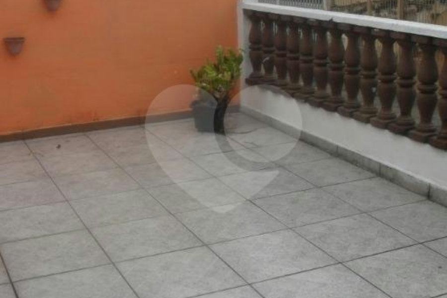Sobrado à venda com 3 quartos, sendo 2 suítes, em Vila Formosa, São Paulo, SP