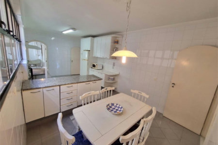 Apartamento à venda, 170 m² por R$ 1.800.000,00 - Pitangueiras - Guarujá/SP
