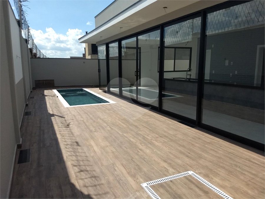 Casa à venda com 3 suítes no condomínio Terras Alpha Nova Esplanada, Votorantim - SP
