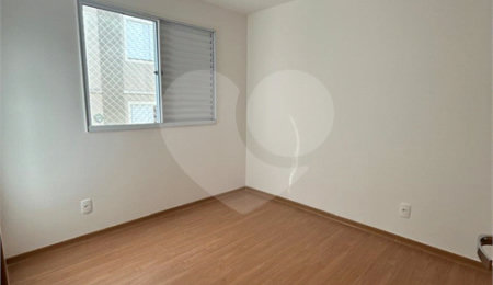 Apartamento para alugar com 2 quartos em Botujuru, Mogi das Cruzes, SP