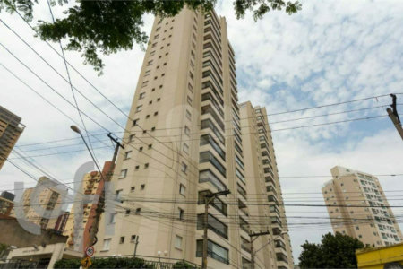 Cobertura à venda com 3 quartos, sendo 1 suíte, em Lauzane Paulista, São Paulo, SP