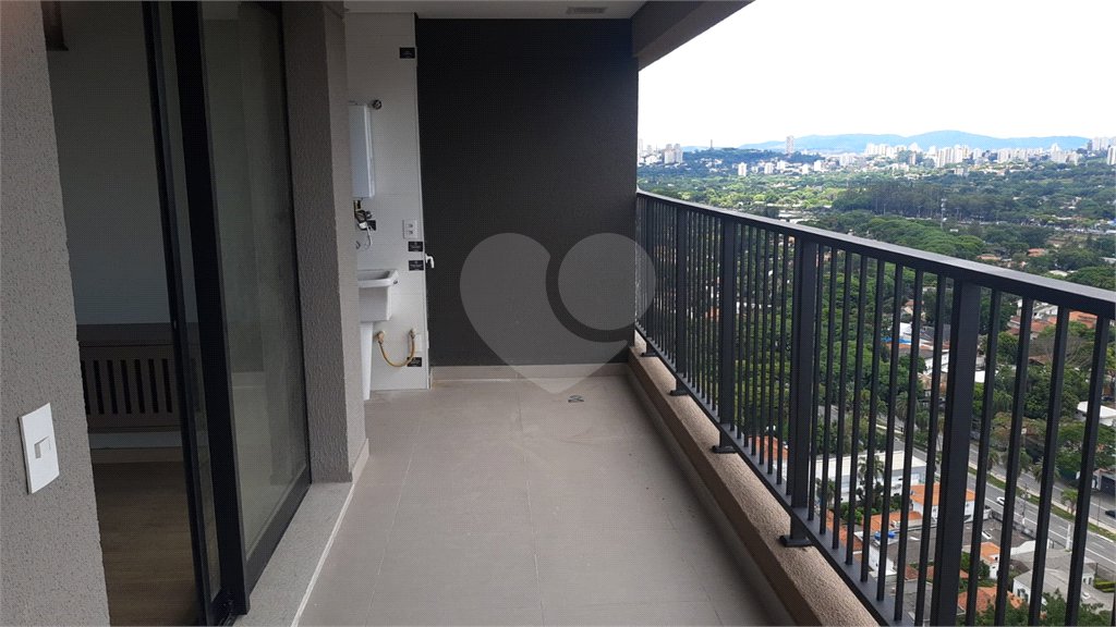 Apartamento para alugar com 2 quartos, sendo 1 suíte, em Butantã, São Paulo, SP