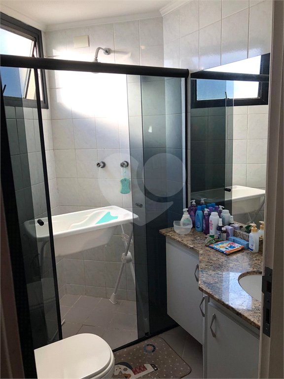 Cobertura à venda com 5 quartos, sendo 3 suítes, em Vila Andrade, São Paulo, SP