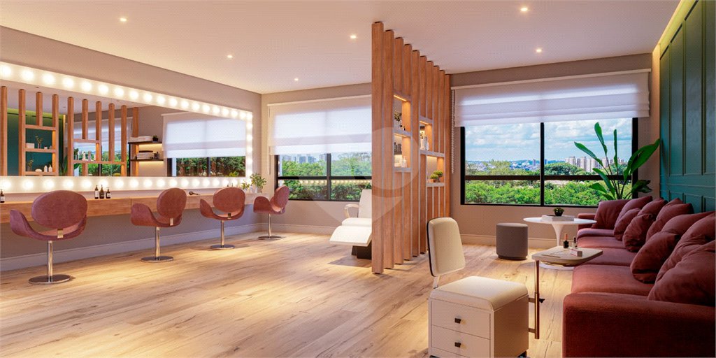 Apartamento à venda com 2 quartos, sendo 1 suíte,  em Jardim Maria José, Votorantim, SP
