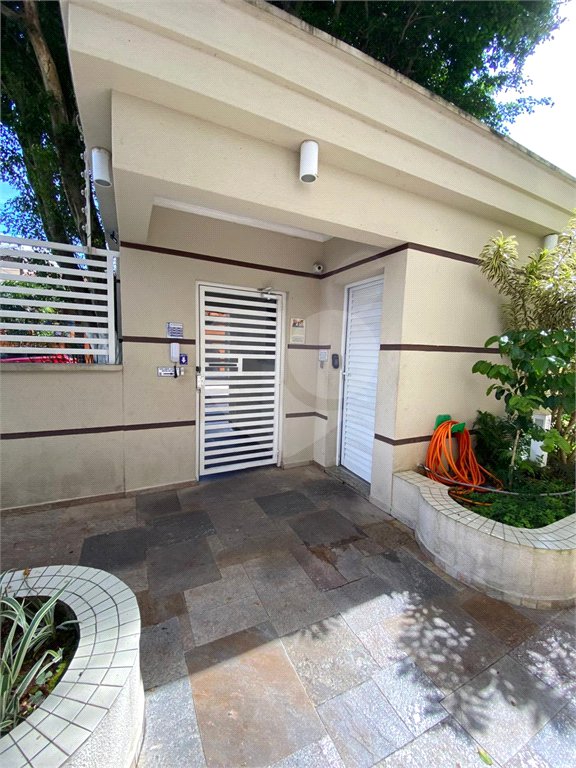 Apartamento à venda com 2 quartos em Demarchi, São Bernardo do Campo, SP