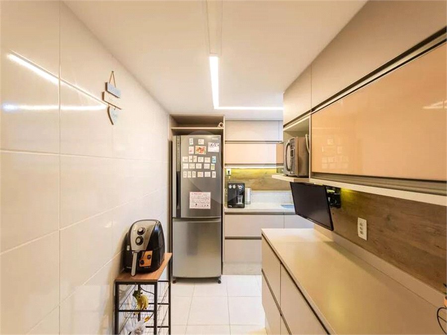 Apartamento à venda com 4 quartos, sendo 1 suíte,  em Tijuca, Rio de Janeiro, RJ