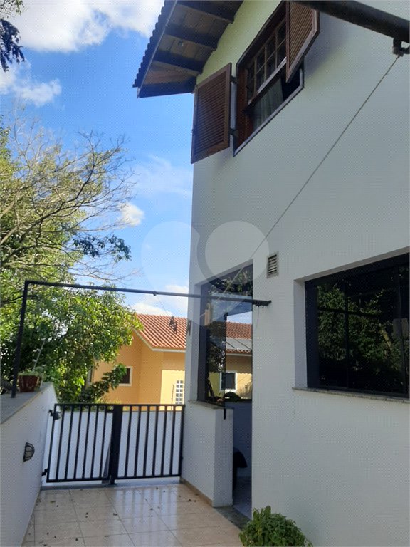 Sobrado à venda com 4 suítes em Tremembé, São Paulo, SP