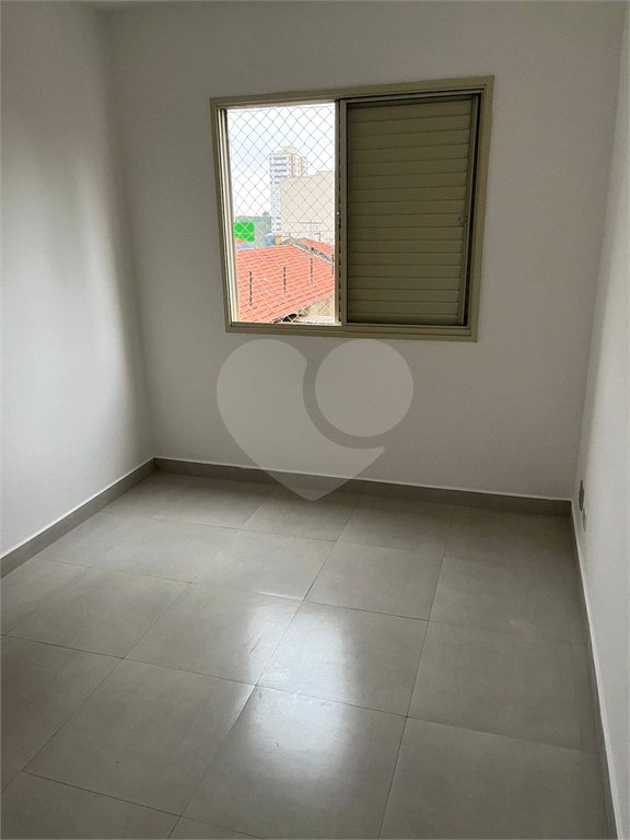 Apartamento à venda com 1 quarto em Santana, São Paulo, SP