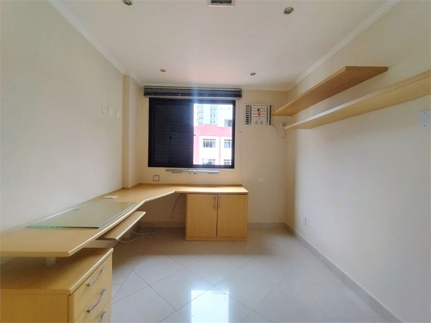 Apartamento Residencial à venda, Aparecida, Santos - AP1524.