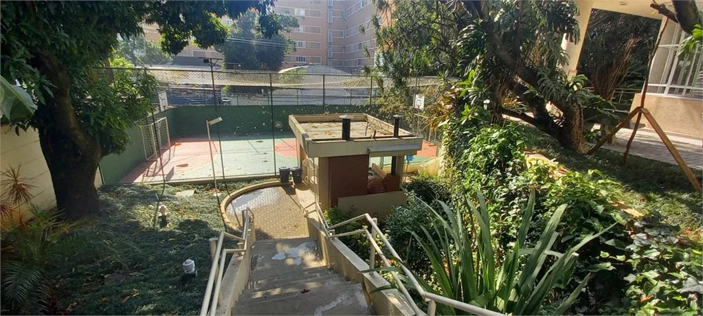 Apartamento à venda com 3 quartos em Jaguaré, São Paulo, SP