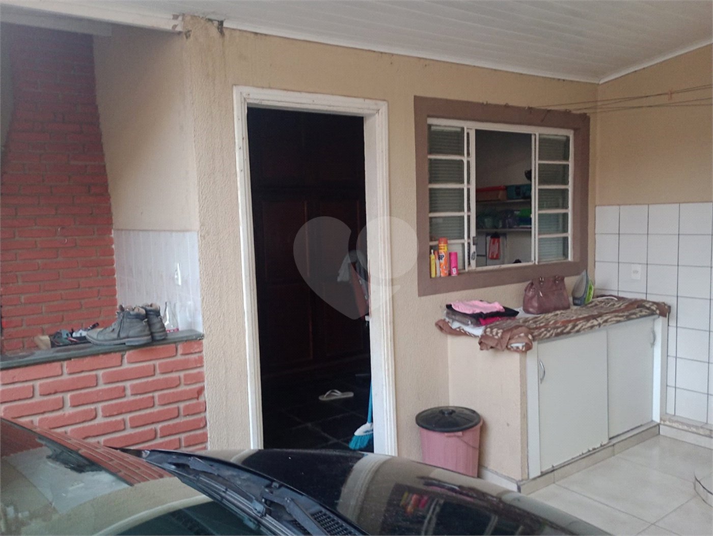 Casa à venda ou para alugar com 3 quartos, sendo 1 suíte, em Jardim Alvorada, Itapetininga, SP