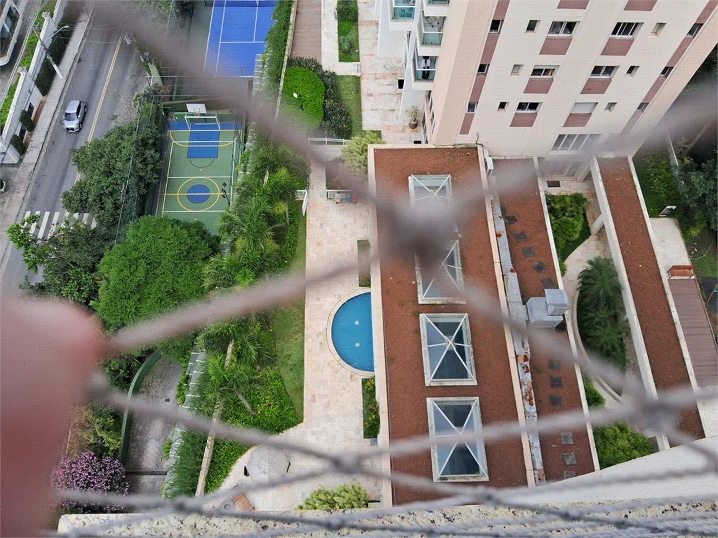 Apartamento à venda com 3 suítes em Paraíso do Morumbi, São Paulo, SP