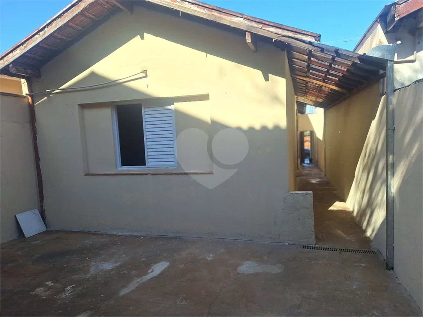 Casa à venda no Bairro Vila Monteiro em Piracicaba/SP.