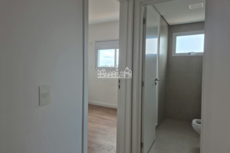Apartamento à venda com 3 quartos, sendo 1 suíte, em Vila Helena, Atibaia, SP