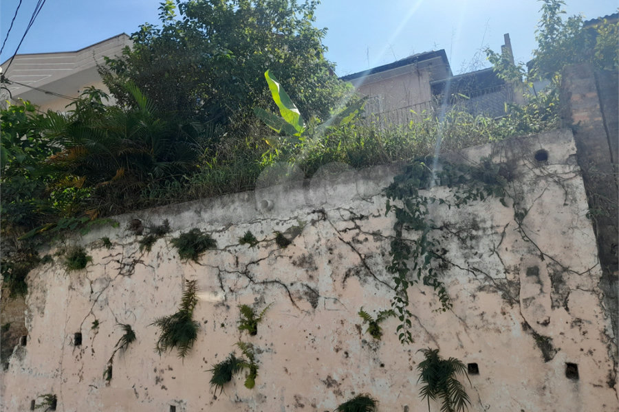 Terreno à venda em Tucuruvi, São Paulo, SP