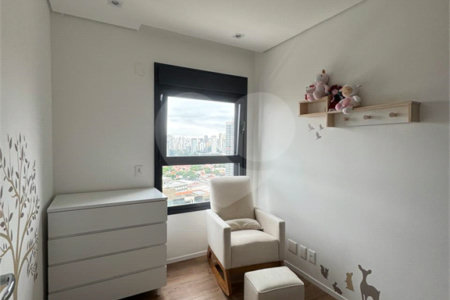 Apartamento à venda com 3 suítes em Jardim das Acácias, São Paulo, SP