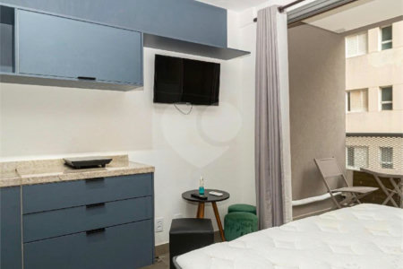 Apartamento para alugar em Pinheiros, São Paulo, SP