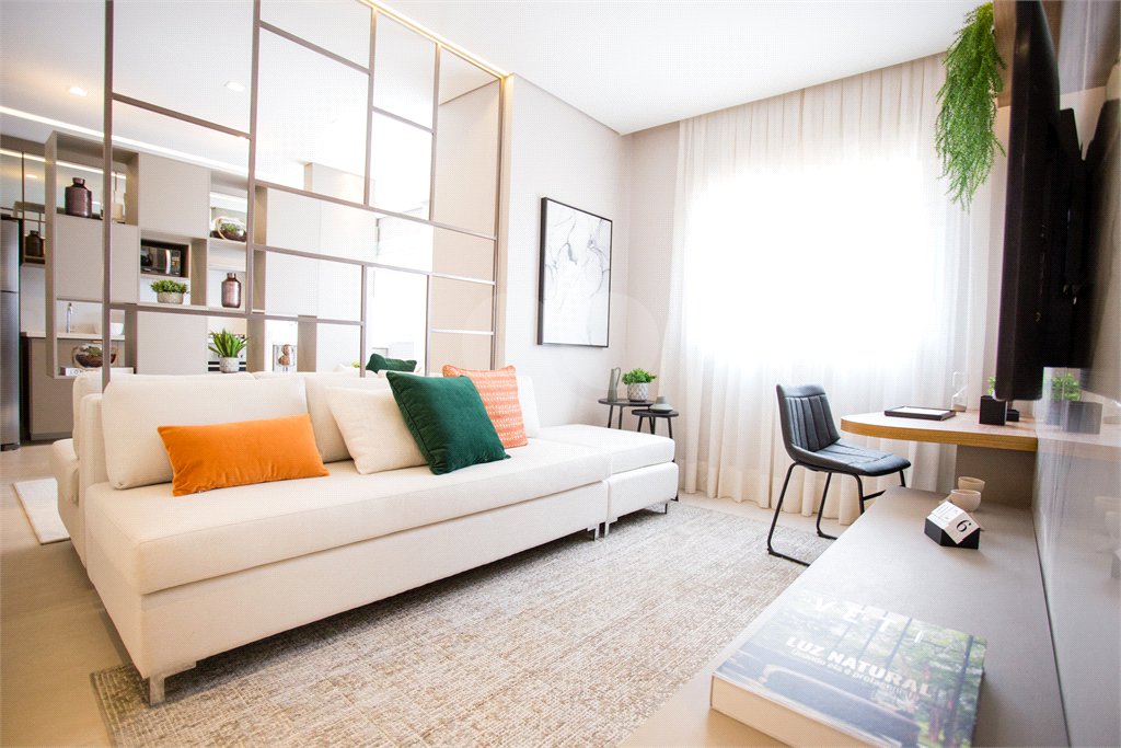 Apartamento à venda com 2 quartos, sendo 1 suíte, em Vila Rosália, Guarulhos, SP
