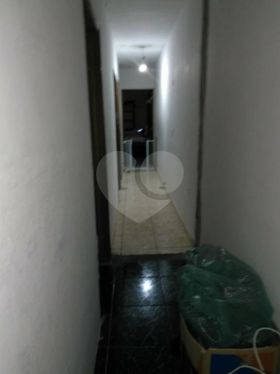 Sobrado à venda com 4 quartos em Imirim, São Paulo, SP