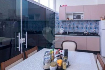 Apartamento à venda com 1 suíte em Barra Funda, São Paulo, SP