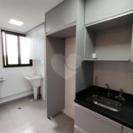 Apartamento à venda ou para alugar com 3 quartos, sendo 2 suítes, em Vila Ginez, Itapetininga, SP