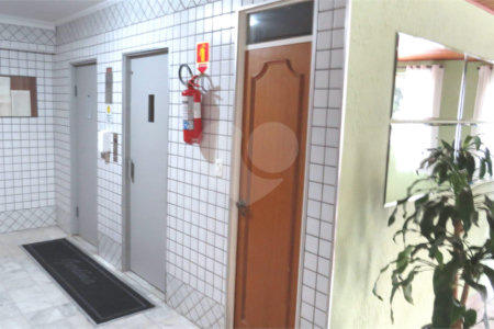 Apartamento à venda com 2 quartos em Vila Monumento, São Paulo, SP